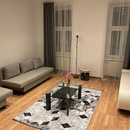 Palace Apartment Відень Екстер'єр фото