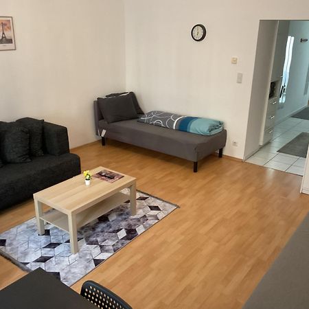 Palace Apartment Відень Екстер'єр фото
