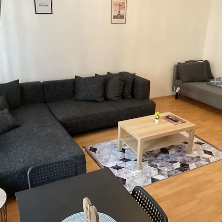 Palace Apartment Відень Екстер'єр фото