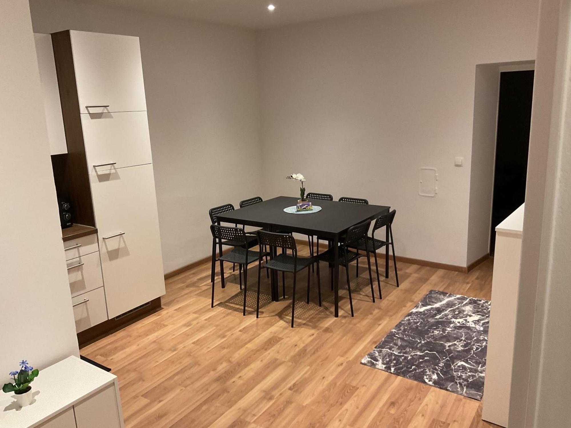 Palace Apartment Відень Екстер'єр фото
